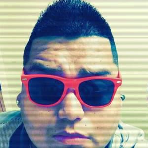 Meet your Posher, Thomas